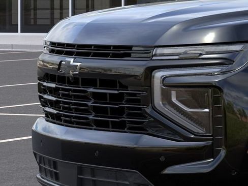 New 2026 Chevrolet Suburban RST w/ Advanced Technology Package AWD/4WD image 13