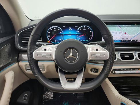 Used 2021 Mercedes-Benz GLS 580 4MATIC image 15