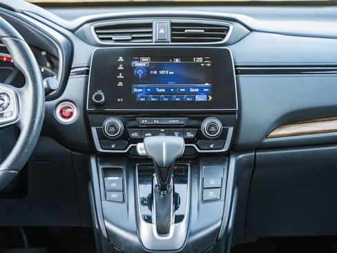 Used 2020 Honda CR-V EX image 19