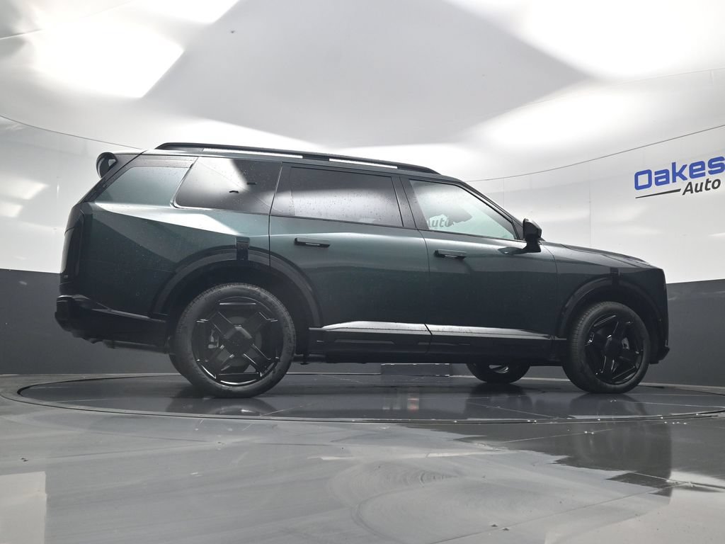 New 2027 Kia Telluride SX Prestige X-Line w/ Towing Package AWD/4WD image 49