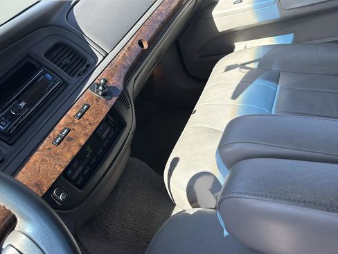 Used 2007 Mercury Grand Marquis LS image 21