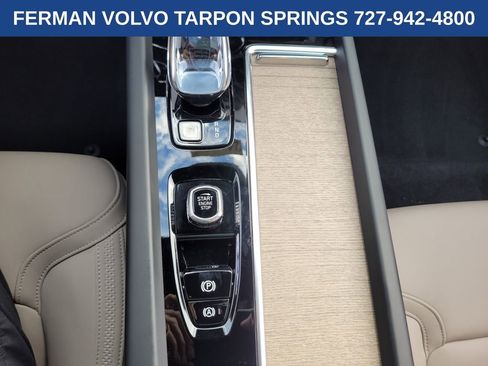 New 2026 Volvo XC60 B5 Plus w/ Protection Package Premier image 28