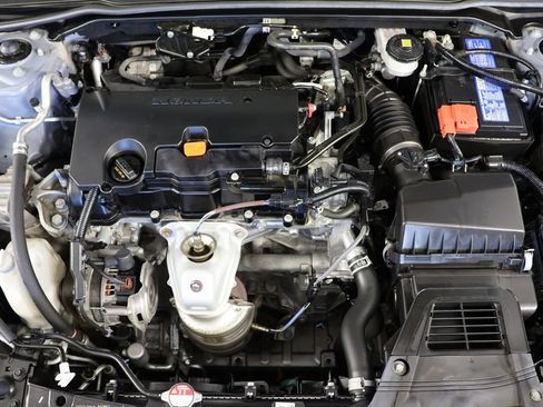 Used 2024 Honda Civic Sport image 23