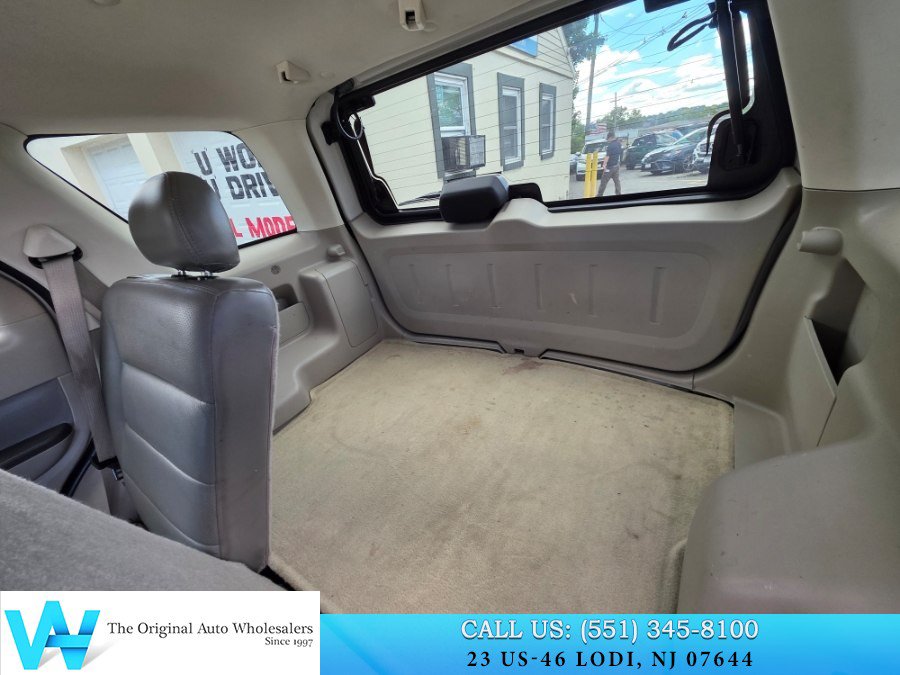 Used 2009 Ford Escape XLT AWD/4WD image 15