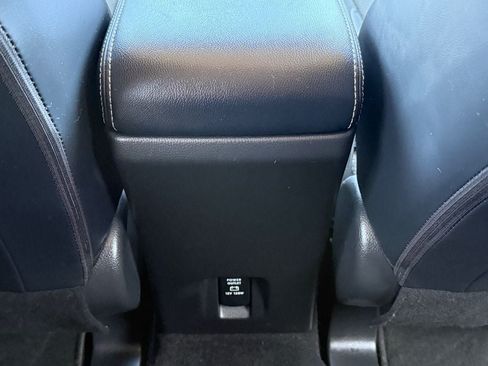 Used 2023 Mitsubishi Eclipse Cross SE AWD/4WD image 14