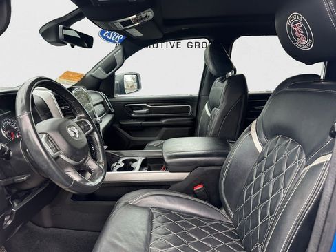 Certified 2023 RAM 1500 Big Horn image 26