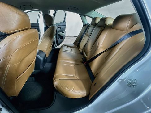 Used 2023 Honda Accord LX image 16