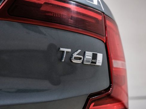 Used 2017 Volvo S90 T6 Inscription w/ Vision Package image 62