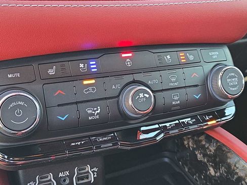 Used 2023 Dodge Durango SRT Hellcat image 29