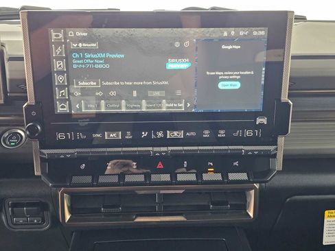 Used 2025 GMC Hummer EV 3X w/ Extreme Off-Road Package image 27