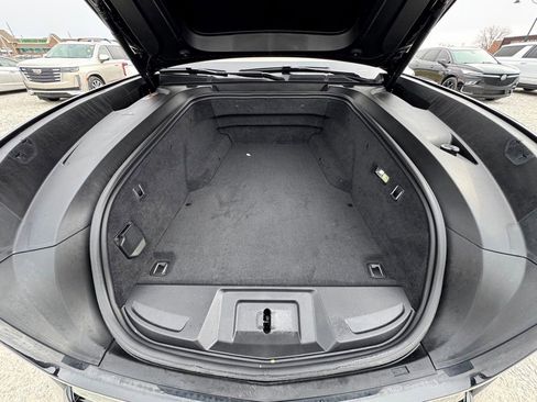 Certified 2026 Cadillac Escalade IQ Sport 2 image 11