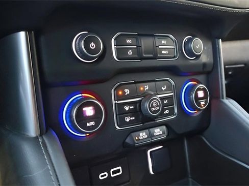 Used 2023 Chevrolet Tahoe LS w/ Driver Alert Package image 20