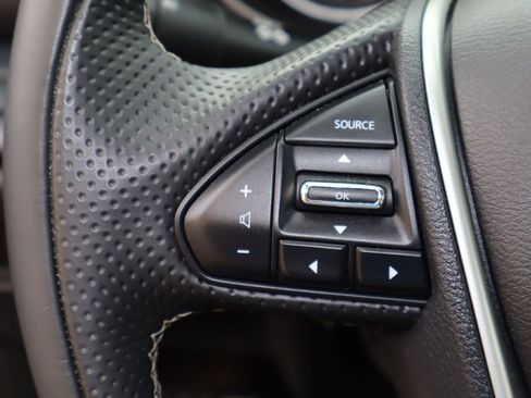 Used 2022 Nissan Maxima Platinum w/ Sport Mat Group image 13