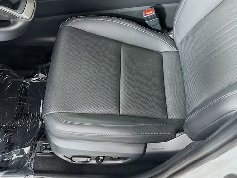 Certified 2025 Lexus NX 350h AWD w/ Premium Package image 20