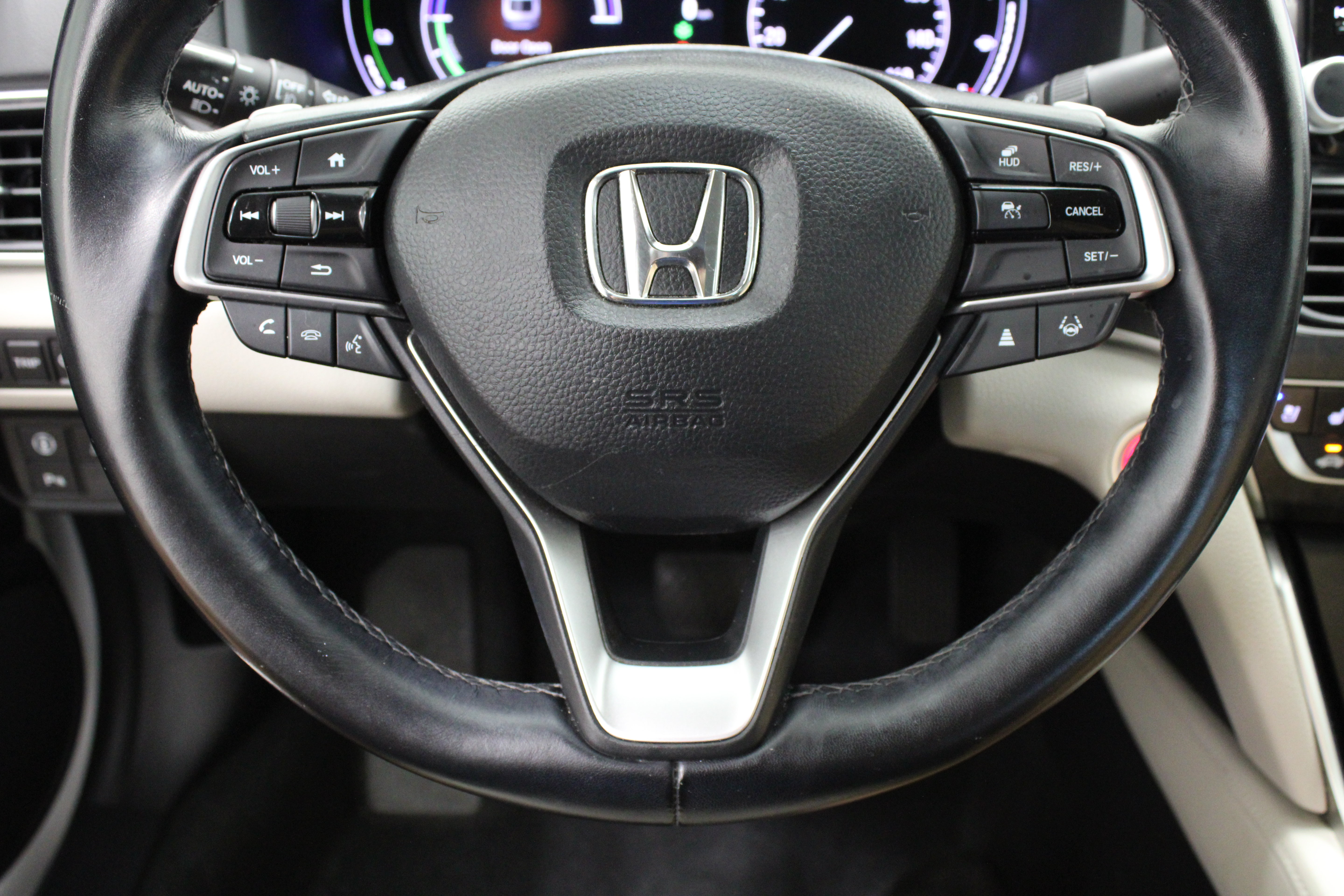 Used 2021 Honda Accord Touring image 26