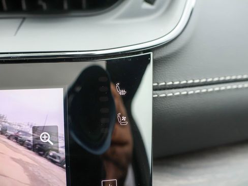 New 2026 Jeep Grand Cherokee L Limited image 27