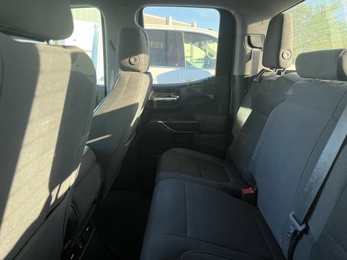 Used 2019 GMC Sierra 1500 Elevation w/ Elevation Value Package RWD image 11