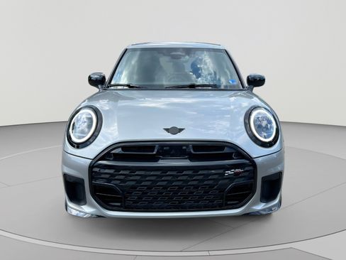 New 2026 MINI Cooper S FWD image 8