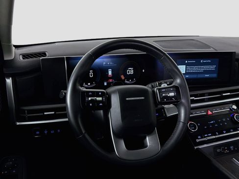 Used 2025 Hyundai Santa Fe SEL FWD image 18