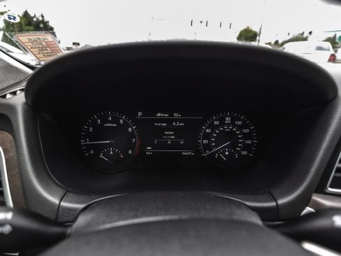 Used 2019 Genesis G80 5.0 Ultimate RWD image 13
