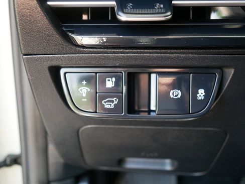 Used 2024 Kia EV6 Wind w/ Wind Technology Package AWD/4WD image 26