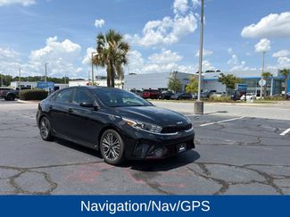 Used 2024 Kia Forte GT-Line FWD video 2