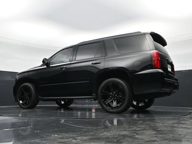 Used 2018 Chevrolet Tahoe Premier AWD/4WD image 48