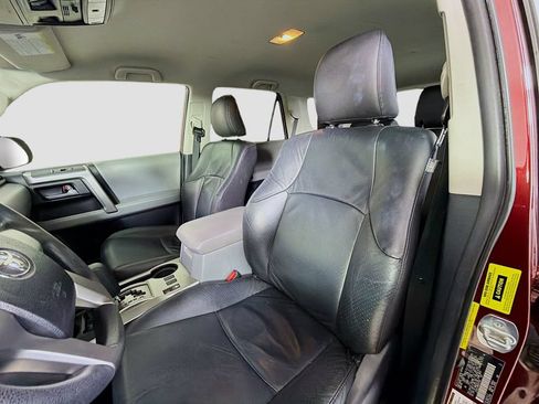 Used 2011 Toyota 4Runner SR5 AWD/4WD image 14