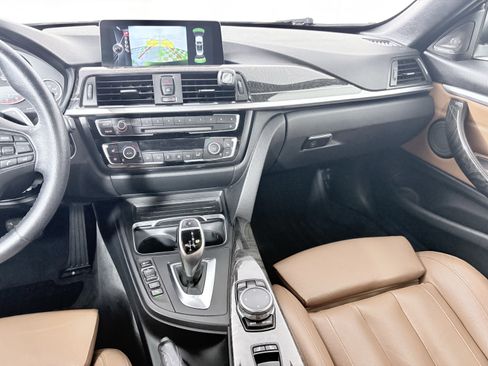 Used 2016 BMW 428i xDrive Convertible image 31