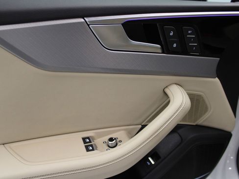 Used 2022 Audi A5 2.0T Prestige image 13