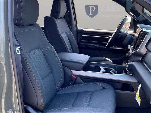 New 2026 RAM 1500 Big Horn image 23