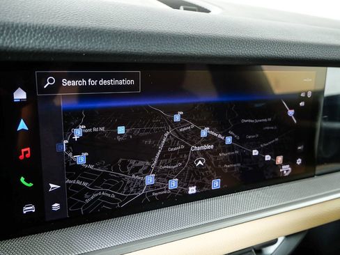 New 2026 Porsche Cayenne image 15