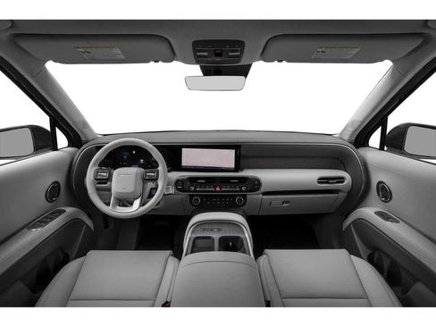 Used 2026 Hyundai Palisade SEL FWD image 4