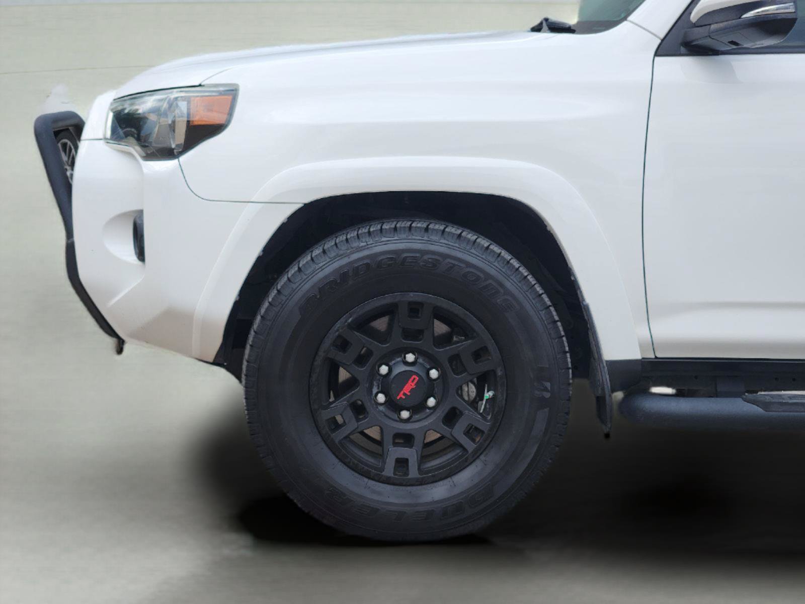Used 2020 Toyota 4Runner SR5 Premium w/ Moonroof Package AWD/4WD image 9