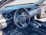 Used 2017 Honda Civic EX image 4