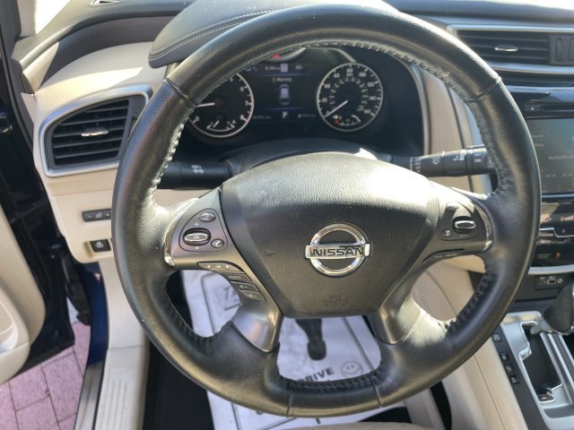 Used 2019 Nissan Murano Platinum AWD/4WD image 11