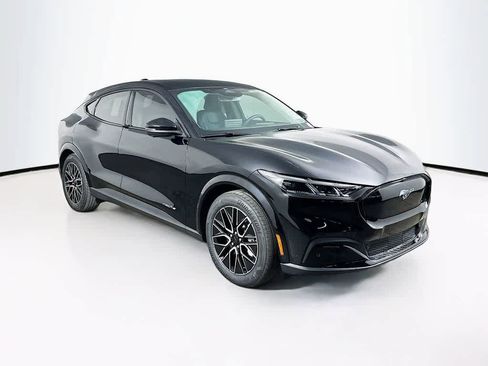 New 2025 Ford Mustang Mach-E Premium image 22