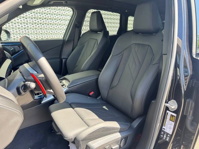 Used 2025 BMW X3 M50 w/ Premium Package AWD/4WD image 11