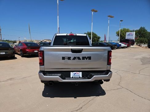 Used 2026 RAM 1500 Express RWD image 3