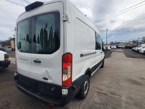 Used 2019 Ford Transit 250 148 Medium Roof image 5