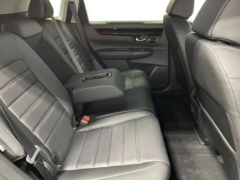 New 2026 Honda CR-V EX-L image 27
