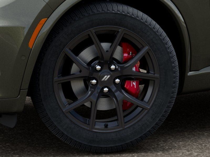 New 2027 Dodge Durango R/T AWD/4WD image 9