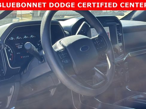 Used 2021 Ford F150 XL w/ STX Appearance Package image 10