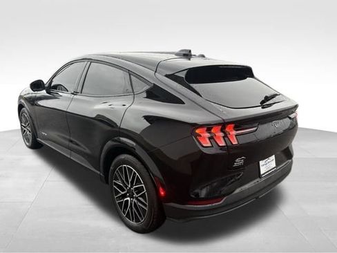 Used 2025 Ford Mustang Mach-E Premium w/ Interior Protection Package image 11