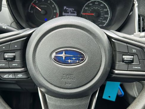 Used 2019 Subaru Crosstrek 2.0i AWD/4WD image 12