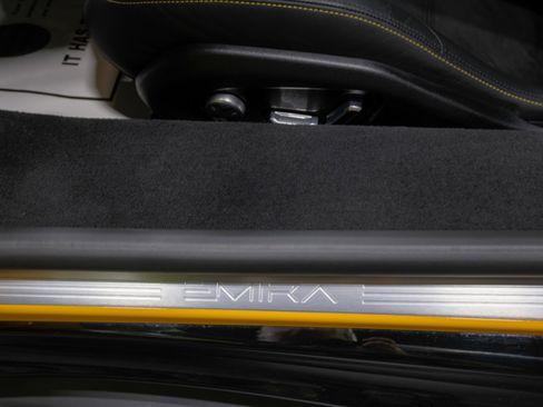 Used 2024 Lotus Emira First Edition image 30