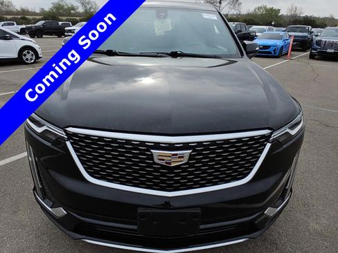 Used 2022 Cadillac XT6 Luxury image 4