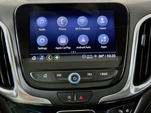 Used 2022 Chevrolet Equinox Premier FWD image 14