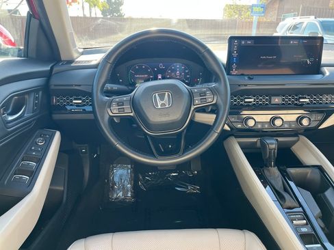 Used 2024 Honda Accord EX-L image 14