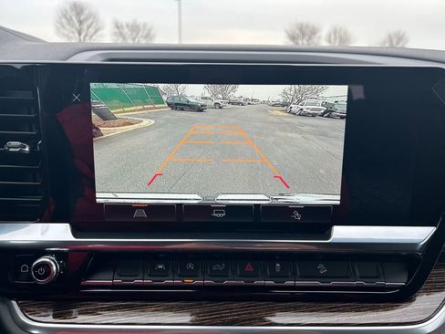 New 2026 GMC Sierra 1500 Elevation image 22